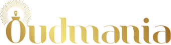 Oud Mania Logo